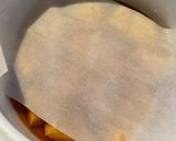 カボチャの煮物作り方2写真