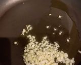 じゃがいもとソーセージのガーリック炒め作り方3写真