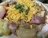本格蒸し麺の◯昌亭風「あんかけ焼きそば」作り方8写真
