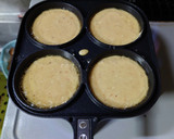 ヨウサマの減塩大判お好み焼き作り方4写真
