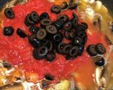 オイルサーディンのトマトパスタ作り方4写真