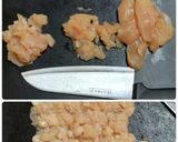 鶏むね肉ソーセージ(ベジート)作り方1写真
