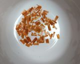 鶏むね肉ソーセージ(ベジート)作り方2写真