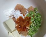鶏むね肉ソーセージ(ベジート)作り方3写真