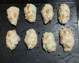 鶏むね肉ソーセージ(ベジート)作り方4写真