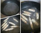 鶏むね肉ソーセージ(ベジート)作り方6写真