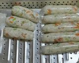 鶏むね肉ソーセージ(ベジート)作り方7写真