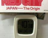 バターナッツカボチャシフォンケーキ2台作り方10写真