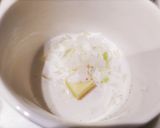 子ども向けツナのクリームパスタ作り方2写真