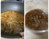 意外と簡単に☆牛モモ肉のローストビーフ作り方4写真