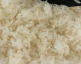 【チンして和える】洋風ご飯作り方1写真