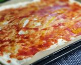 綺麗になれちゃう『お家で簡単ピザソース』作り方5写真