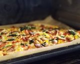 綺麗になれちゃう『お家で簡単ピザソース』作り方12写真