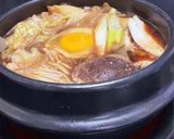 味噌煮込みうどん鍋作り方24写真