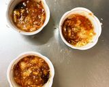 肉無ほんのりシーフードキムチ味春雨炒め煮作り方1写真