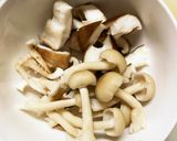 きな粉シシリアン味豚こま大根青椒肉絲風作り方9写真