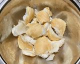 ふわふわの麩が美味しい✨麩チャンプルー作り方3写真