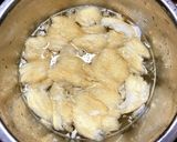 ふわふわの麩が美味しい✨麩チャンプルー作り方4写真
