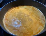 Green Lentil Curry作り方8写真