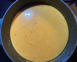 Green Lentil Curry作り方7写真