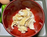 ふわふわの麩が美味しい✨麩チャンプルー作り方5写真