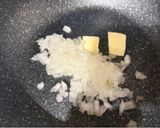 新玉ねぎグラタン作り方4写真