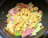 ふわふわの麩が美味しい✨麩チャンプルー作り方11写真