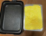子ども喜ぶ♪ホットプレートdeオムライス作り方10写真