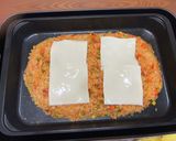 子ども喜ぶ♪ホットプレートdeオムライス作り方12写真