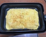 子ども喜ぶ♪ホットプレートdeオムライス作り方13写真