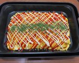 子ども喜ぶ♪ホットプレートdeオムライス作り方14写真