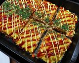 子ども喜ぶ♪ホットプレートdeオムライス作り方15写真