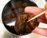 栗の渋皮煮作り方5写真