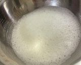 マロンのマカロン作り方5写真
