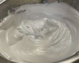 マロンのマカロン作り方7写真