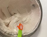 マロンのマカロン作り方10写真