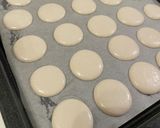 マロンのマカロン作り方12写真