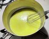 カスタード入り スイートポテト作り方9写真