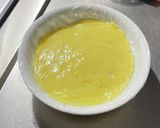 カスタード入り スイートポテト作り方4写真