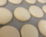 マロンのマカロン作り方17写真