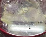 レンジで簡単！ナスの煮浸し作り方6写真