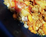 とにかく楽にドライカレー作り方6写真