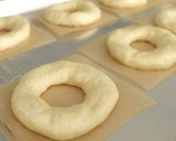 メープルドーナツ☆シロップ使い切り作り方11写真