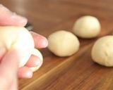 メープルドーナツ☆シロップ使い切り作り方7写真