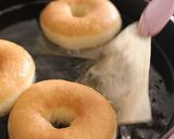メープルドーナツ☆シロップ使い切り作り方14写真