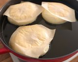 メープルドーナツ☆シロップ使い切り作り方13写真