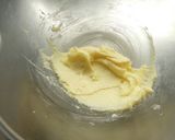 ホケミカップケーキのモンブラン作り方1写真