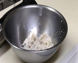 れんこんえびはさみ揚げ作り方2写真