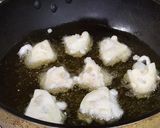 れんこんえびはさみ揚げ作り方7写真