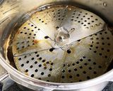 お祭りに　お祝い事に　鯉の甘煮(うま煮)作り方3写真